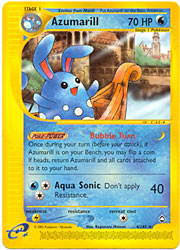 004 Azumarril